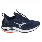 Tênis Unissex Mizuno Wave Mirai 6