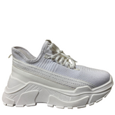 Tênis Feminino Stasy Plataforma