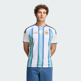 Camisa Adidas Argentina 26 I – Seleção Argentina