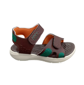 Sandália Infantil Masculina Kidy Fly