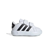 Tênis Infantil Adidas Grand Court 2.0