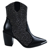 Bota Feminina Vizzano