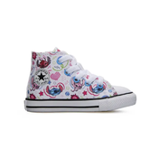 Tênis Converse Chuck Taylor Lilo & Stitch All Star Infantil