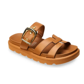 Sandália Feminina Vizzano Papete