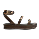 Sandália Feminina Via Marte