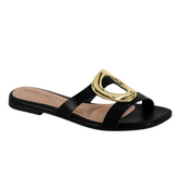 Rasteira Feminina Beira Rio