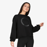 Blusão Feminino Nike Sportswear Icon Clash