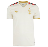 Camisa do Flamengo III 25/26 Torcedor Adidas Originals Masculina