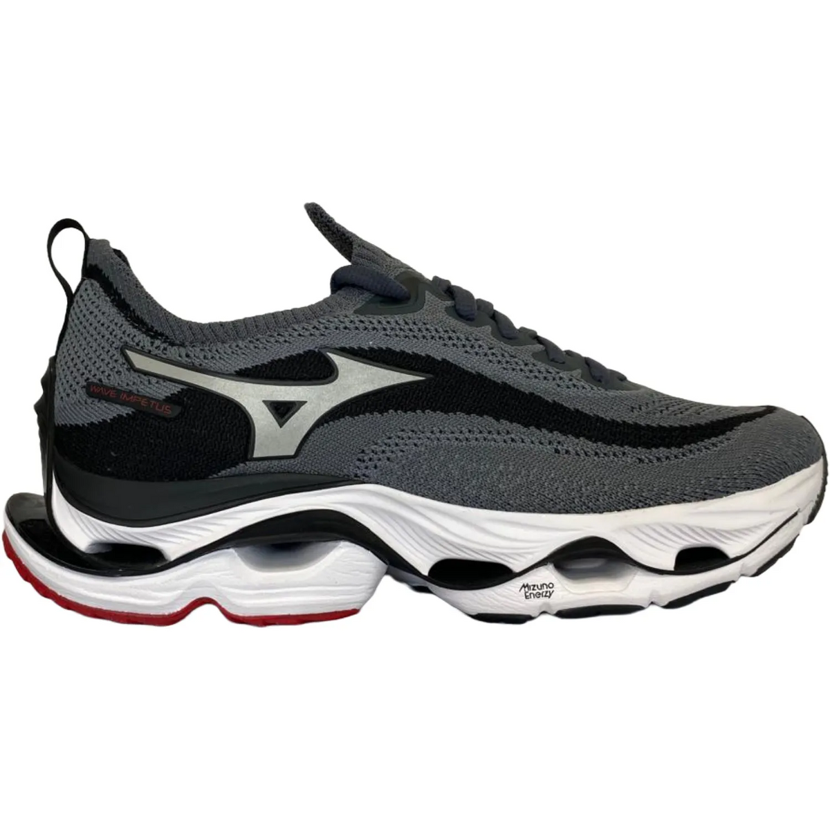 Tênis Mizuno Wave Impetus Masculino