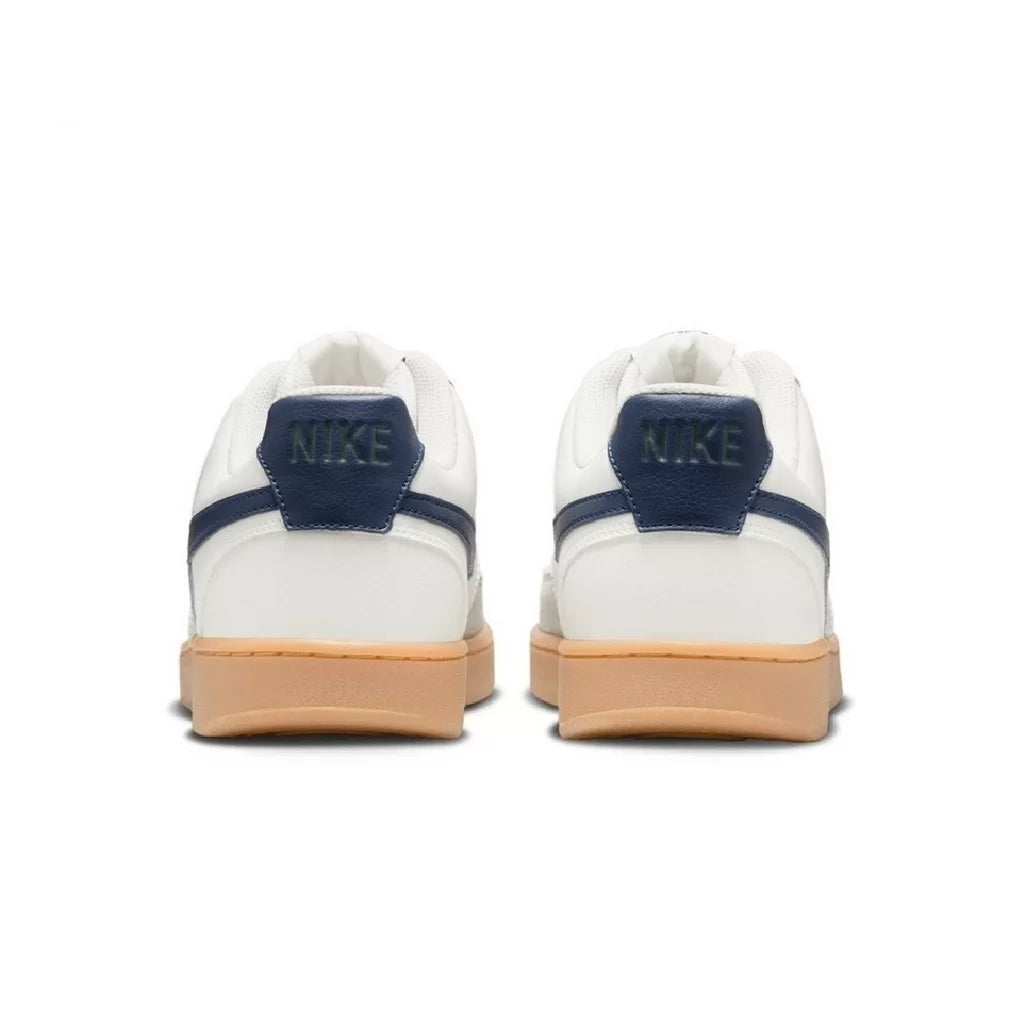 Tênis Nike Masculino Court Vision Low