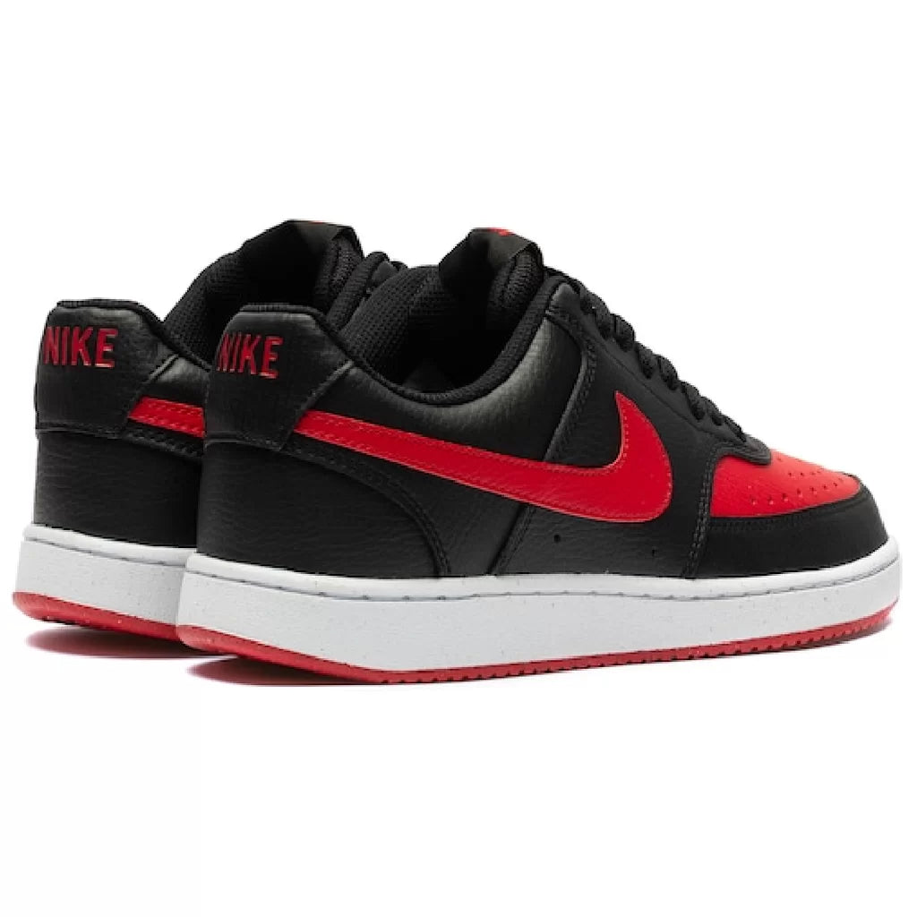 Tênis Nike Masculino Court Vision Low