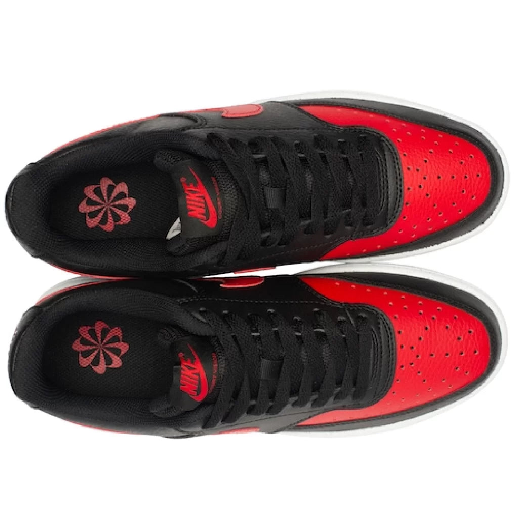 Tênis Nike Masculino Court Vision Low