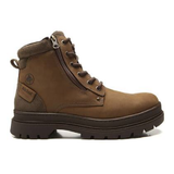 Coturno  Masculino Macboot Cumaru 2