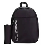 Mochila Olympikus com Estojo