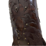 Bota Feminina Ôla Shoes Franjada