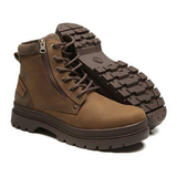 Coturno  Masculino Macboot Cumaru 2