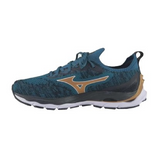 Tênis Masculino Mizuno Wave Mirai 4