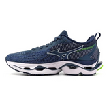 Tênis Mizuno Wave Stratos Masculino