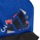 Mochila Adidas Doodle Infantil