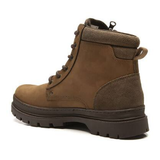 Coturno  Masculino Macboot Cumaru 2