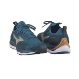 Tênis Masculino Mizuno Wave Mirai 4