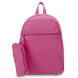 Mochila Olympikus com Estojo