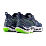 Tênis Mizuno Wave Stratos Masculino