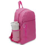 Mochila Olympikus com Estojo