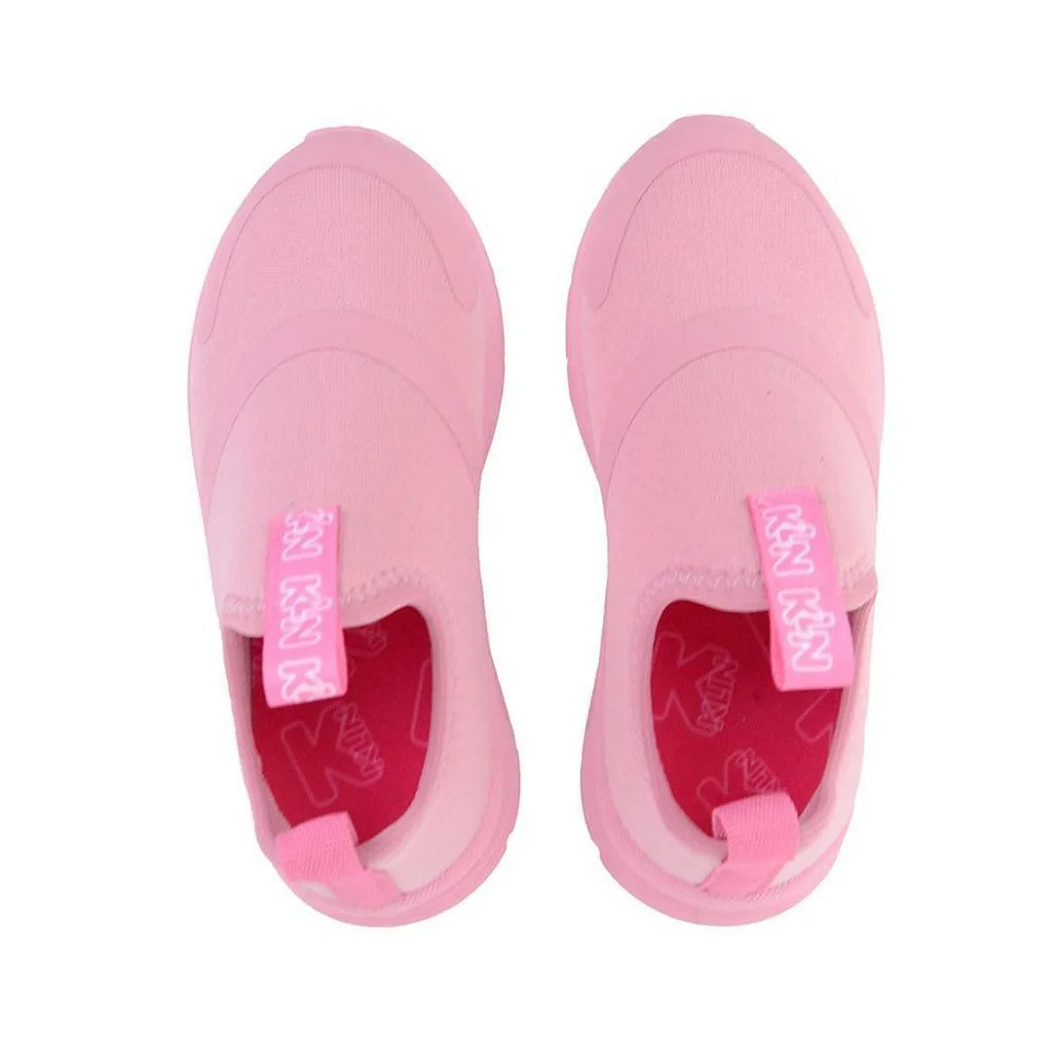 Tênis Feminino Infantil Klin New Sport