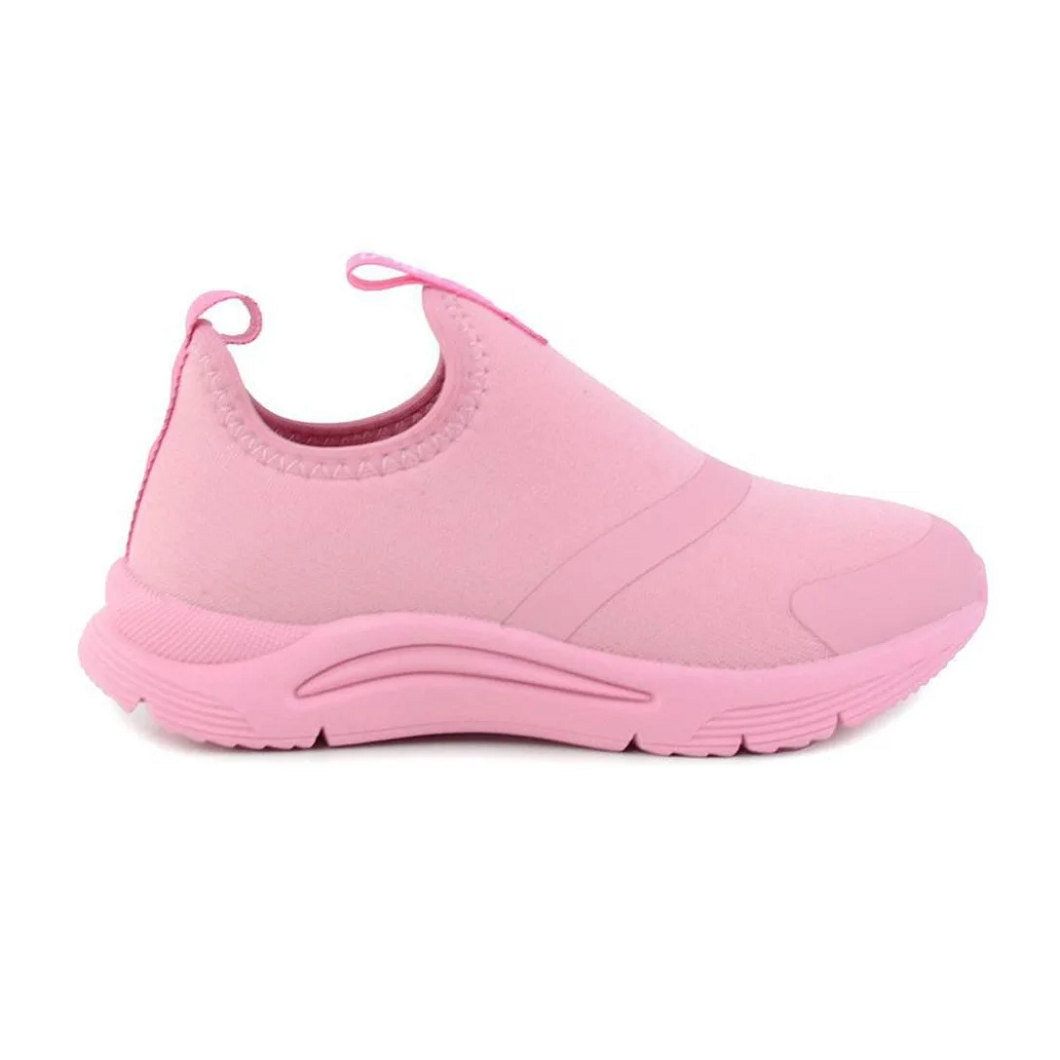 Tênis Feminino Infantil Klin New Sport