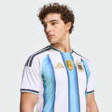 Camisa Adidas Argentina 26 I – Seleção Argentina