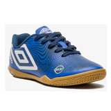 Chuteira Futsal Juvenil Umbro Orbit JR