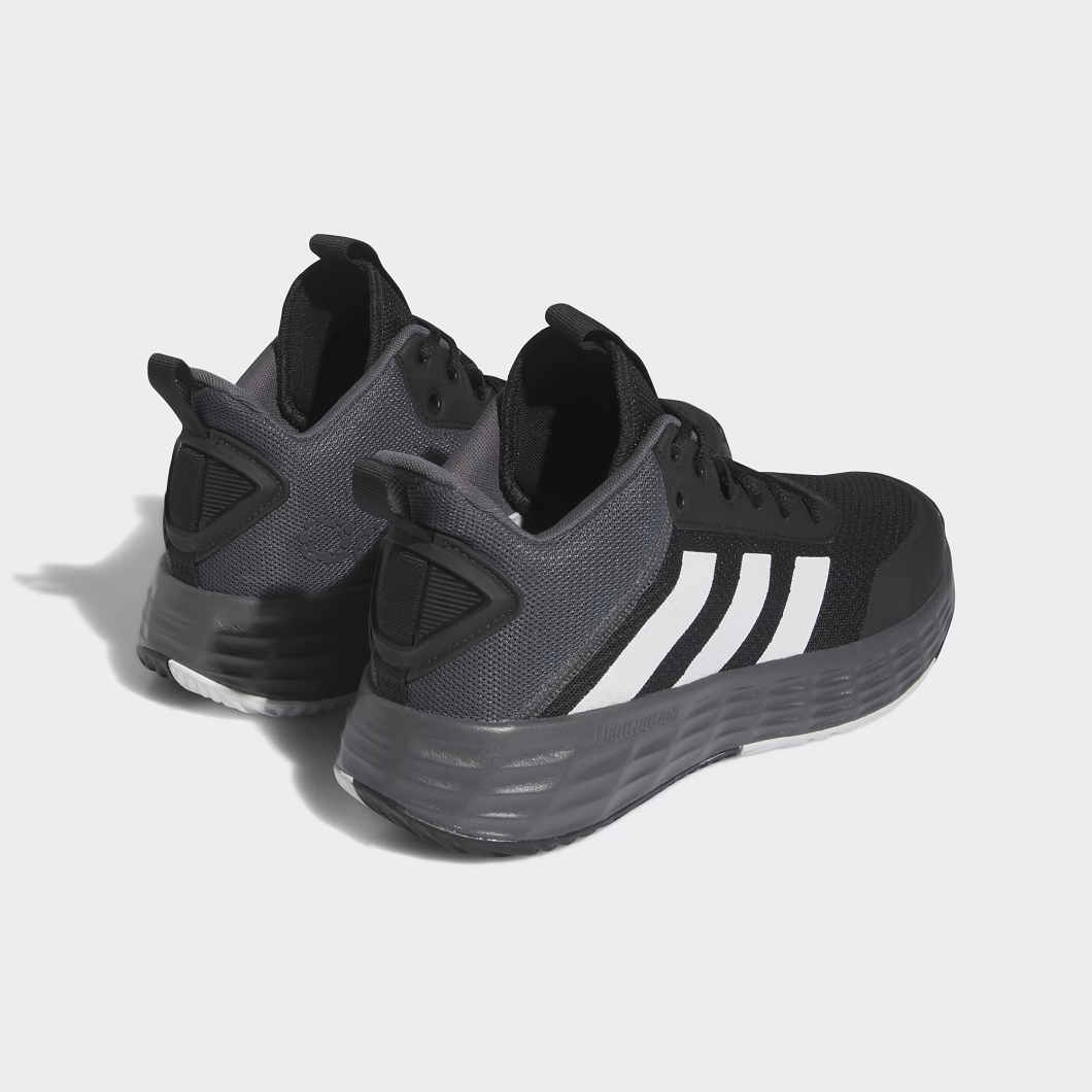 Tênis Masculino Adidas Ownthegame 2.0