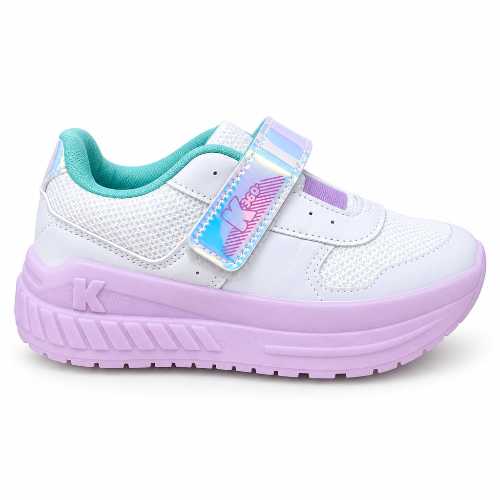Tênis Infantil Kidy K360 Veloz