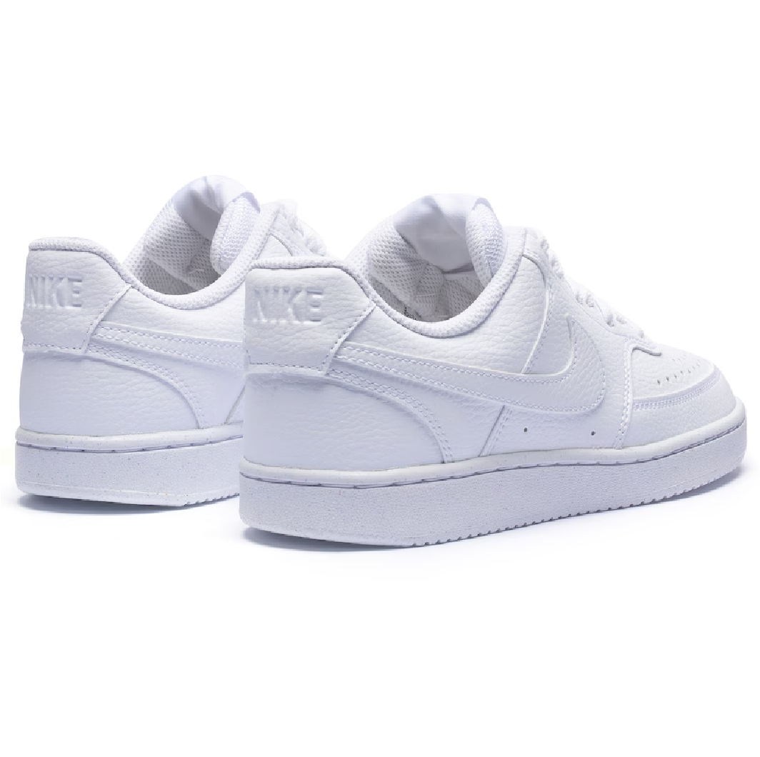 Tênis Nike Feminino Court Vision Low
