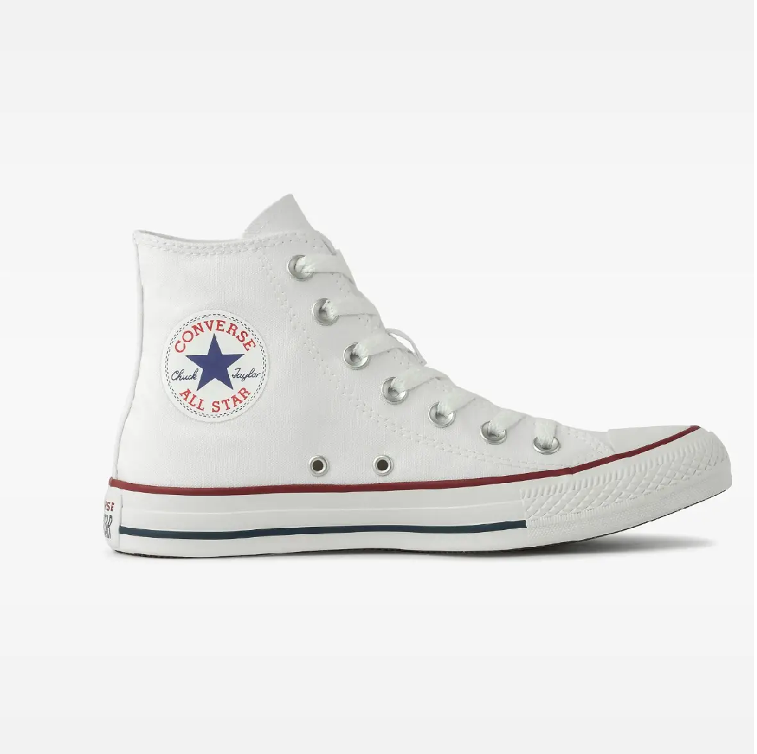 Tênis All Star Converse Chuck Taylor Cano Alto