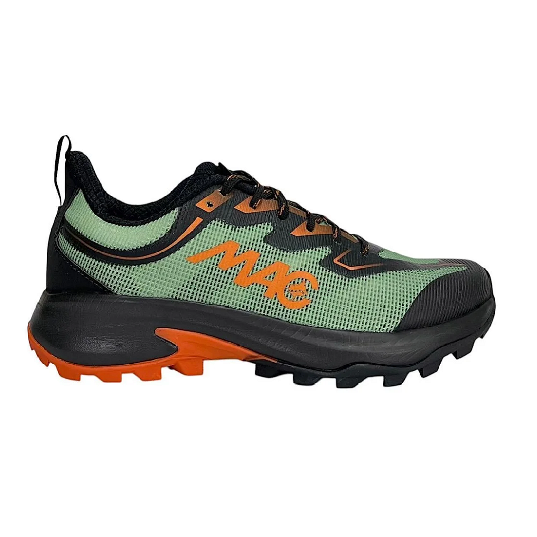 Tênis Macboot Adventure Fuga