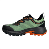 Tênis Macboot Adventure Fuga
