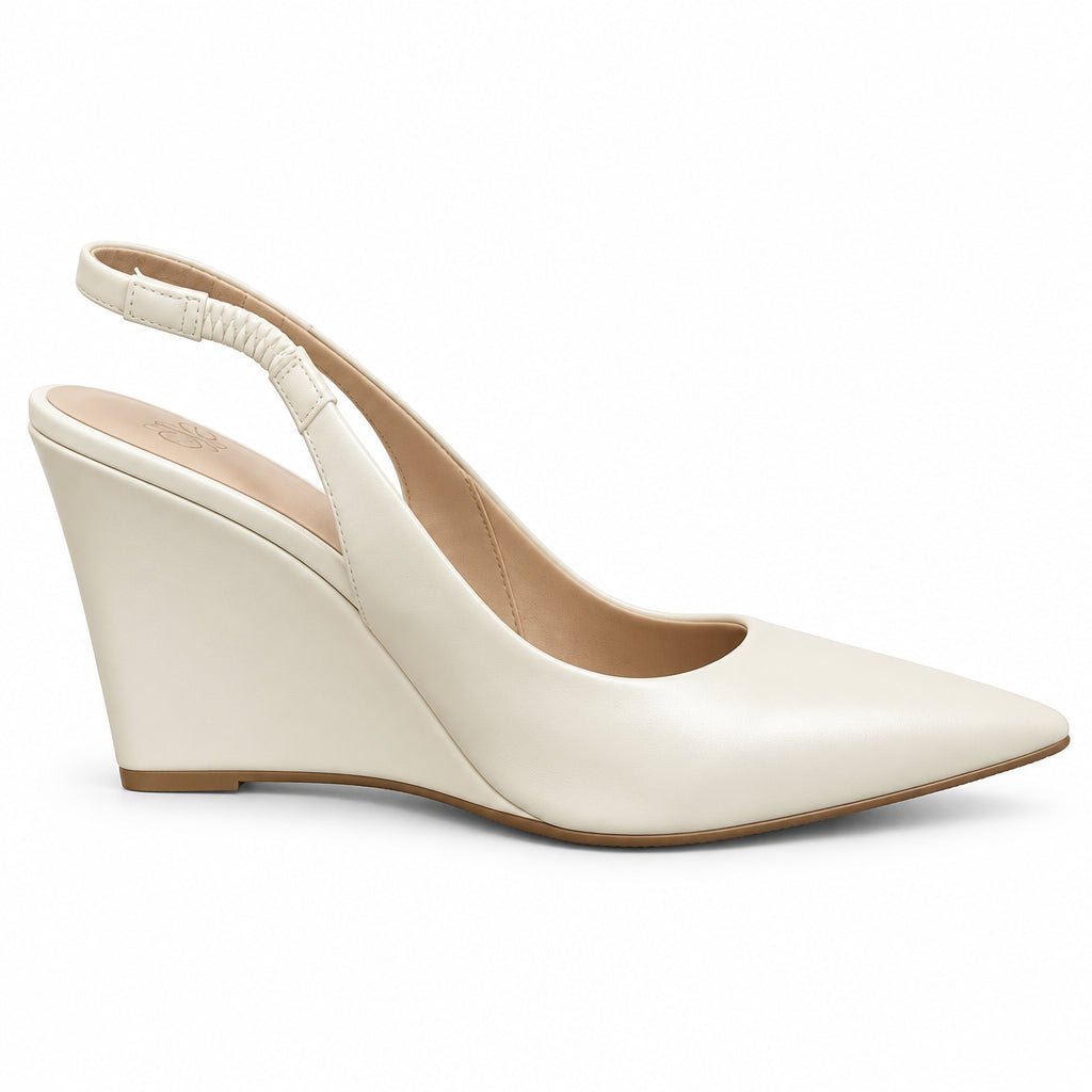 Sapato Feminino Slingback Ôla Shoes