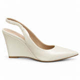 Sapato Feminino Slingback Ôla Shoes