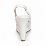 Sapato Feminino Slingback Ôla Shoes