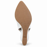 Sapato Feminino Slingback Ôla Shoes