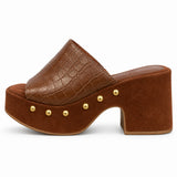 Tamanco Feminino Ôla Shoes