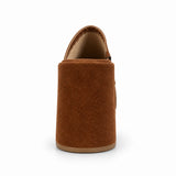 Tamanco Feminino Ôla Shoes