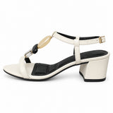 Sandália Feminina Ôla shoes