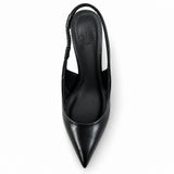 Sapato Feminino Slingback Ôla Shoes