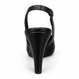 Sapato Feminino Slingback Ôla Shoes