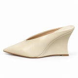 Sapato Feminino Mule Ôla Shoes