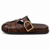 Sapato Feminino Clog Ôla shoes