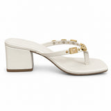 Tamanco Feminino Ôla Shoes